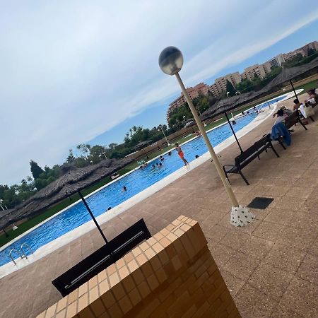 Apartamento Oropesa Marinador Oropesa del Mar Exterior photo