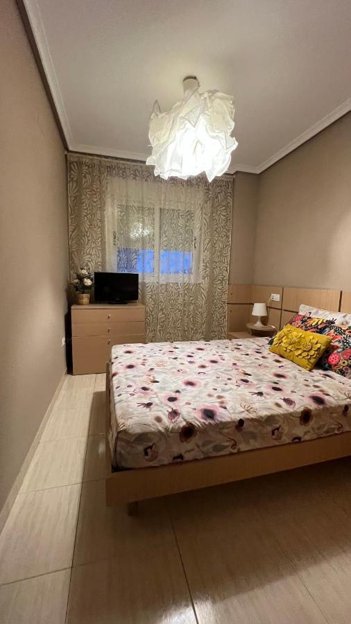 Apartamento Oropesa Marinador Oropesa del Mar Exterior photo