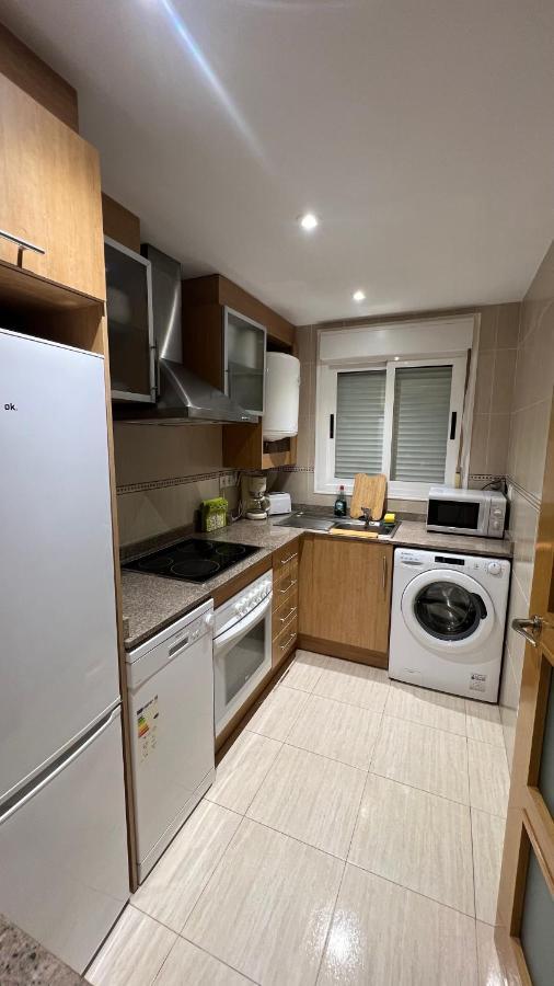 Apartamento Oropesa Marinador Oropesa del Mar Exterior photo