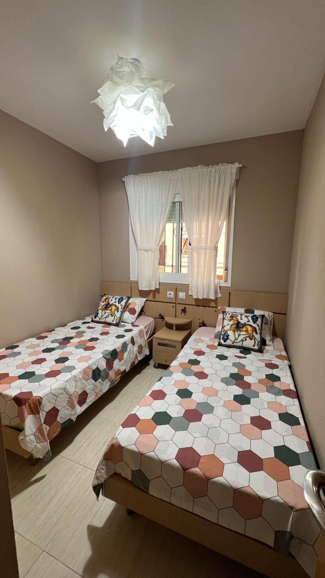 Apartamento Oropesa Marinador Oropesa del Mar Exterior photo