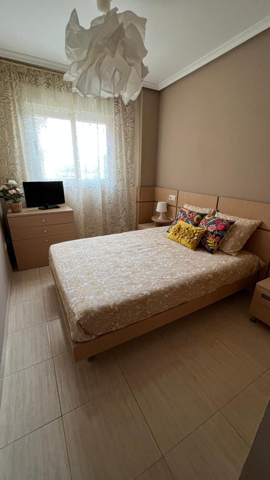 Apartamento Oropesa Marinador Oropesa del Mar Exterior photo
