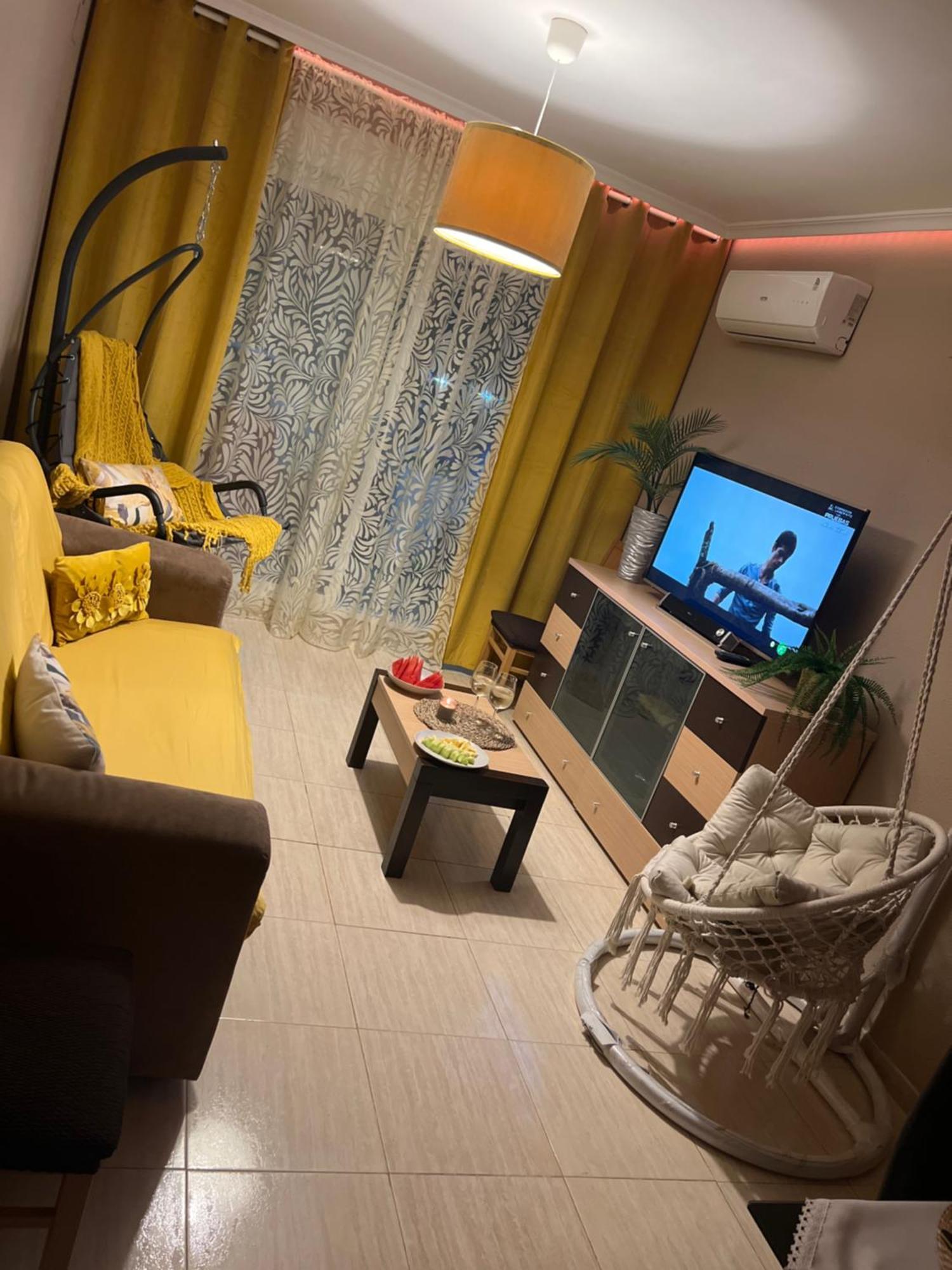 Apartamento Oropesa Marinador Oropesa del Mar Exterior photo