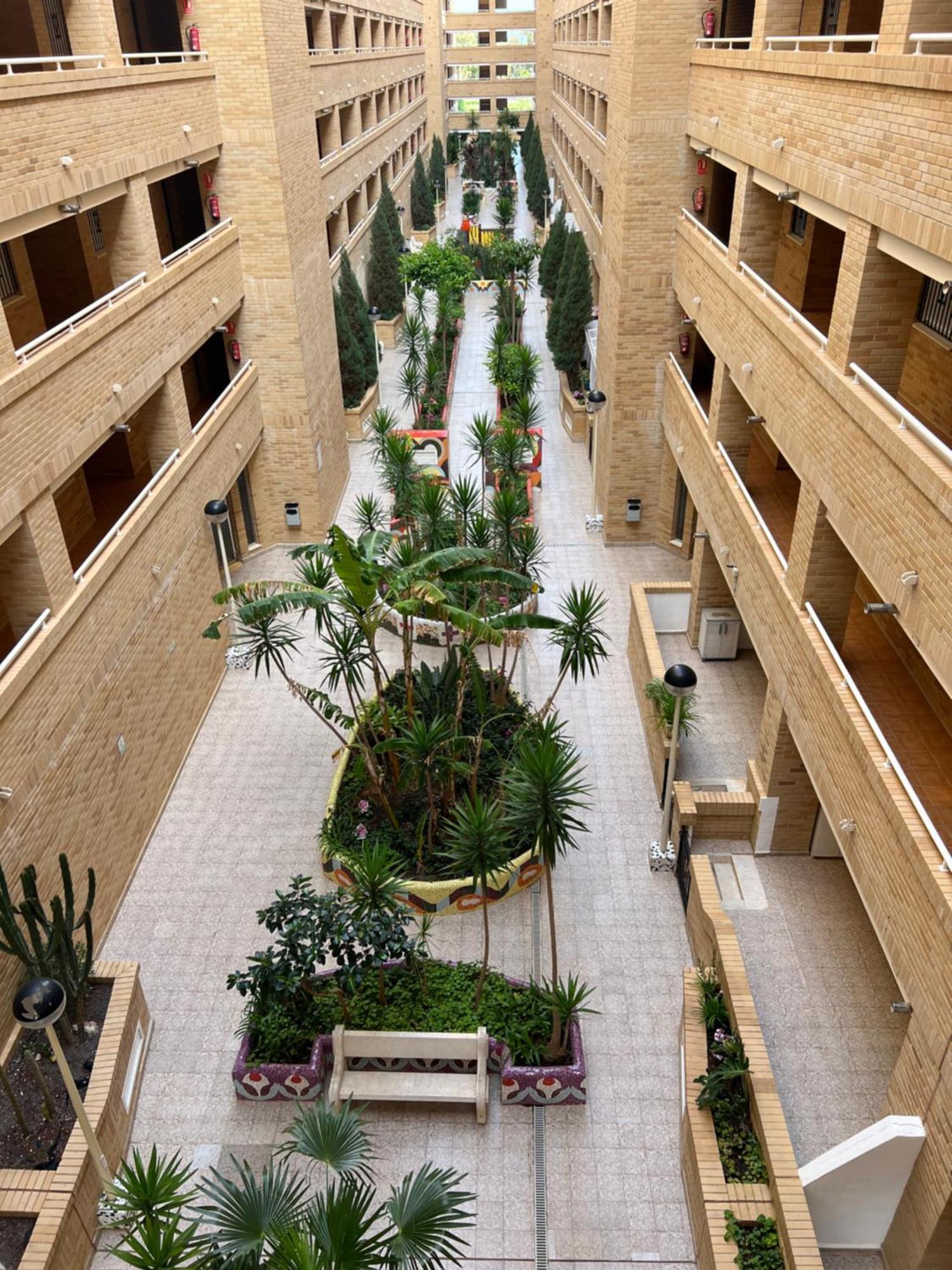 Apartamento Oropesa Marinador Oropesa del Mar Exterior photo