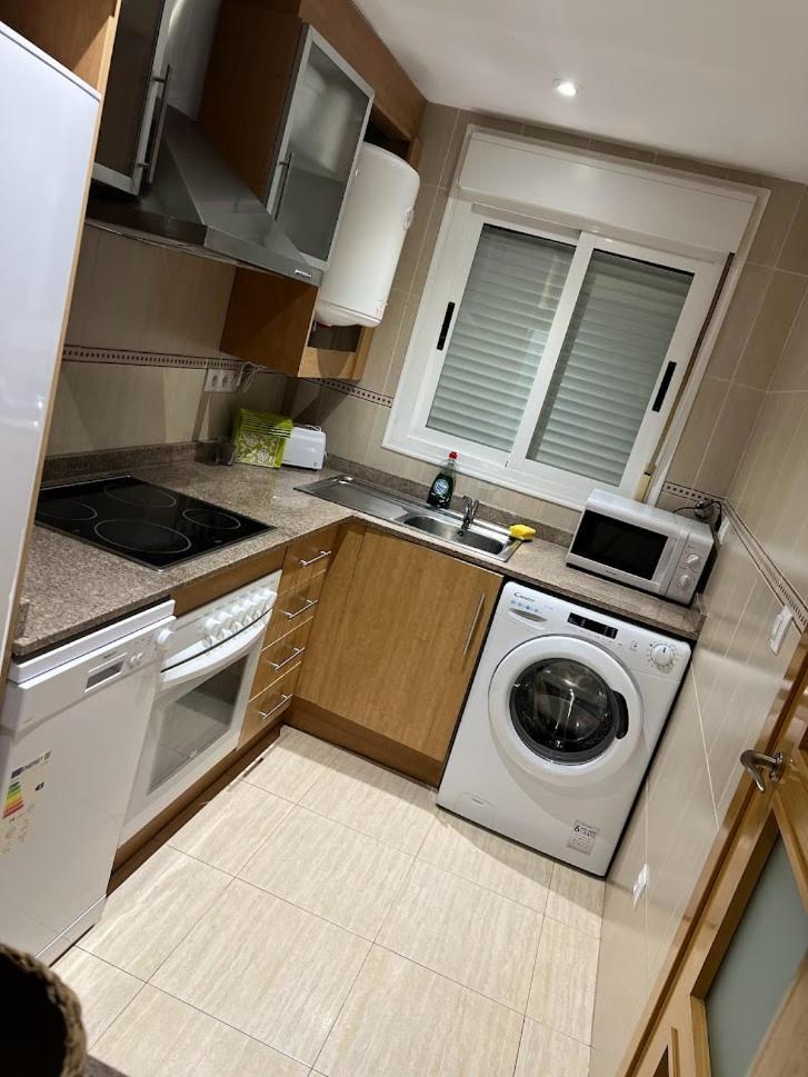 Apartamento Oropesa Marinador Oropesa del Mar Exterior photo